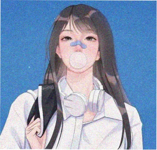 影迷旧胶卷头像